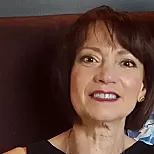 Photo of Helene Venizelos